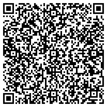 QR-код с контактной информацией организации ОАО АК БАРС БАНК