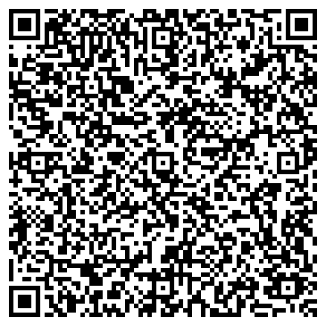 QR-код с контактной информацией организации Академия танца