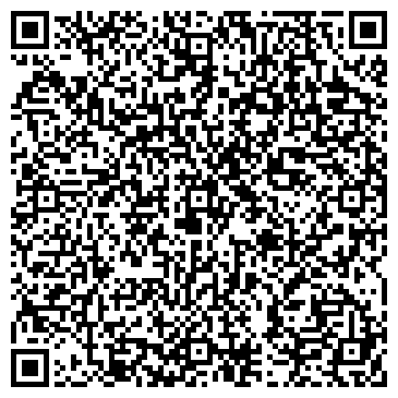 QR-код с контактной информацией организации ОАО АК БАРС БАНК