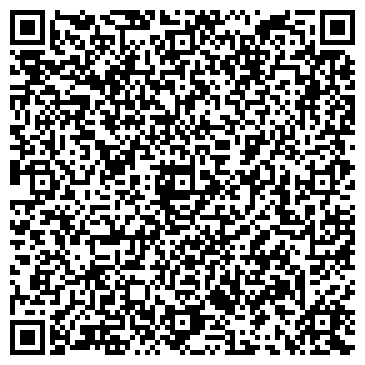 QR-код с контактной информацией организации ООО Сладкий дом