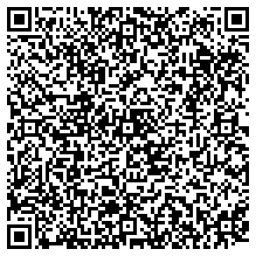 QR-код с контактной информацией организации Академия Вашего Уюта