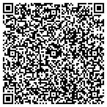 QR-код с контактной информацией организации El-ezer