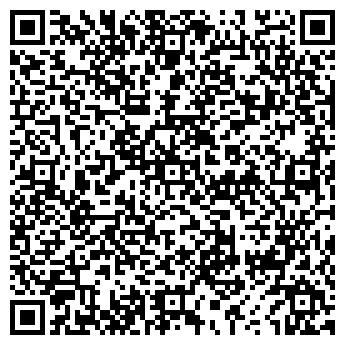 QR-код с контактной информацией организации ООО ВостокТехКомплект