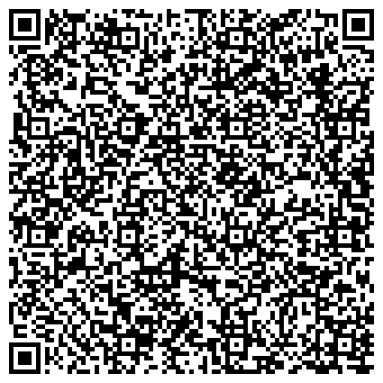 QR-код с контактной информацией организации Заречный районный отдел занятости населения ГКУ ЦЗН г.Нижнего Новгорода