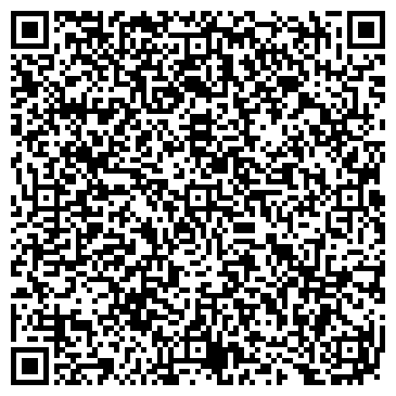 QR-код с контактной информацией организации Академия малышей