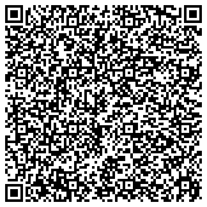 QR-код с контактной информацией организации НФИ КемГУ