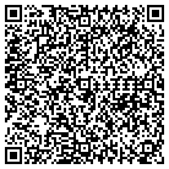 QR-код с контактной информацией организации Банкомат, АКБ БТА-Казань, ОАО