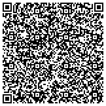 QR-код с контактной информацией организации НФИ КемГУ