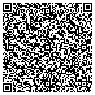 QR-код с контактной информацией организации Ермолинские продукты, магазин мясных полуфабрикатов, Склад