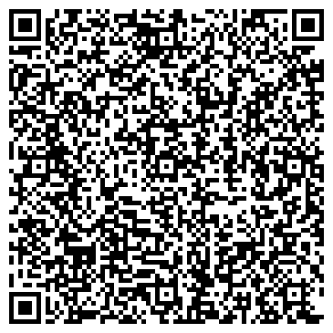 QR-код с контактной информацией организации «КАУС»