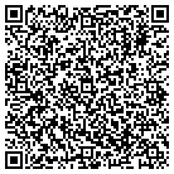 QR-код с контактной информацией организации Шублэнд