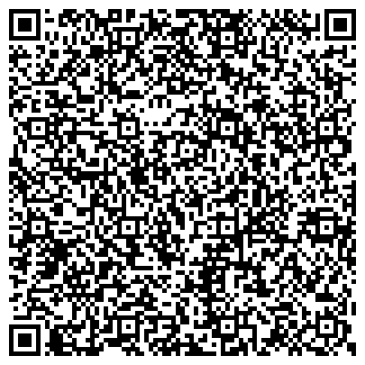 QR-код с контактной информацией организации ТПУ, Томский политехнический университет, Новокузнецкий филиал