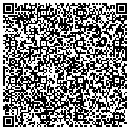 QR-код с контактной информацией организации ИРСОТ, Институт Развития Современных Образовательных Технологий, Новокузнецкое представительство