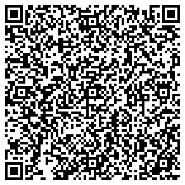 QR-код с контактной информацией организации Детский епархиальный образовательный центр