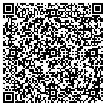 QR-код с контактной информацией организации ХитЛандия