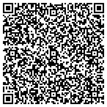 QR-код с контактной информацией организации ООО Бизнес Трейд