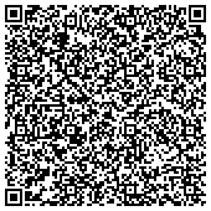 QR-код с контактной информацией организации Епархиальная паломническая служба Самарской и Сызранской епархии при Кирилло-Мефодиевском соборе г. Самары