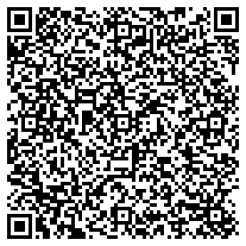 QR-код с контактной информацией организации МОСЛИФТ, МГУП