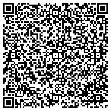 QR-код с контактной информацией организации Епархиальный паломнический центр