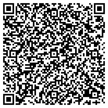 QR-код с контактной информацией организации ООО ЛСМ-Логистик