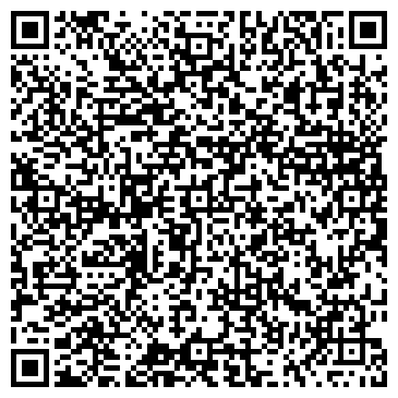 QR-код с контактной информацией организации Бизнес Эдьюкейшн