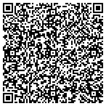 QR-код с контактной информацией организации Евангелическо-лютеранская община Святого Георга