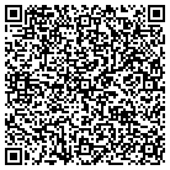 QR-код с контактной информацией организации ООО Кенон