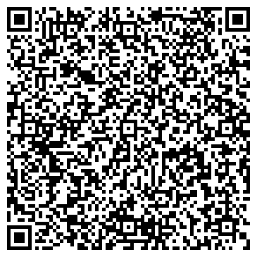 QR-код с контактной информацией организации Самарская Церковь Христа
