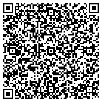 QR-код с контактной информацией организации ООО Сладкий дом