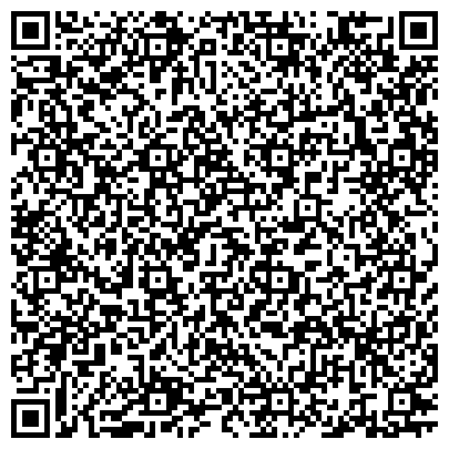 QR-код с контактной информацией организации Православная старообрядческая община храма во имя Казанской пресвятой Богородицы