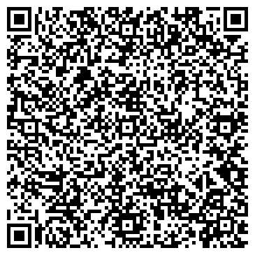 QR-код с контактной информацией организации ОАО Сбербанк России