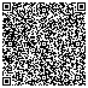 QR-код с контактной информацией организации Церковь Иисуса Христа Святых последних дней