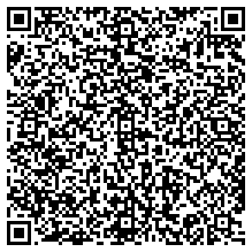 QR-код с контактной информацией организации АНО Новокузнецкая школа бизнеса