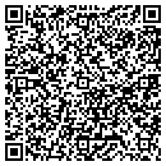 QR-код с контактной информацией организации Меховой салон №1
