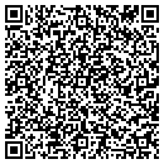 QR-код с контактной информацией организации Мутон