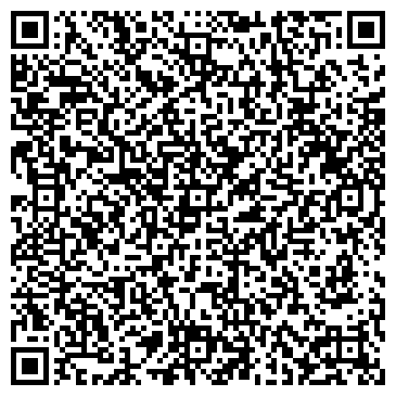 QR-код с контактной информацией организации ИП Новиков М.Ю.