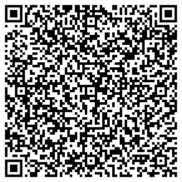 QR-код с контактной информацией организации Магазин по продаже фруктов и овощей на ул. Демьяна Бедного, 98/1