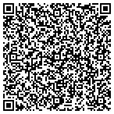 QR-код с контактной информацией организации Прованс, ООО, производственная компания