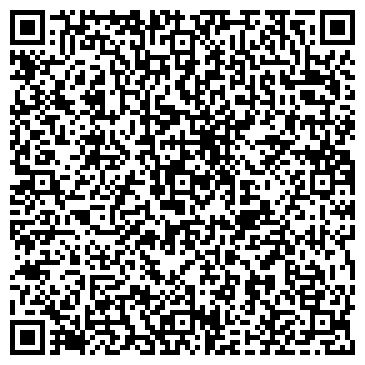 QR-код с контактной информацией организации Альфа-Электро