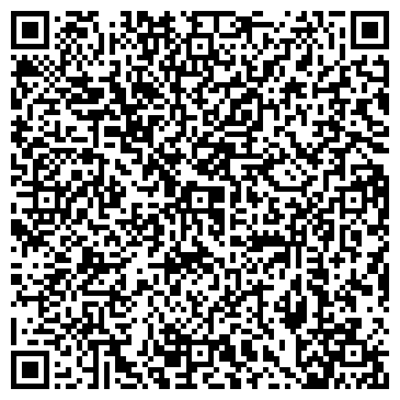 QR-код с контактной информацией организации ОБО Алексиевское Братство