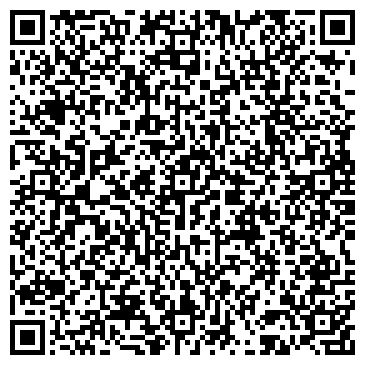 QR-код с контактной информацией организации ООО МК Вершина