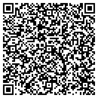 QR-код с контактной информацией организации Гимназия №44