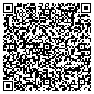 QR-код с контактной информацией организации Гимназия №70