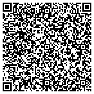 QR-код с контактной информацией организации Гимназия №17 им. В.П. Чкалова