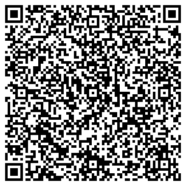 QR-код с контактной информацией организации Магазин по продаже фруктов и овощей на ул. Пермякова, 69/1