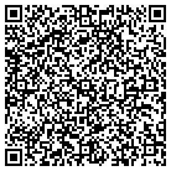 QR-код с контактной информацией организации Sergio Cipriani