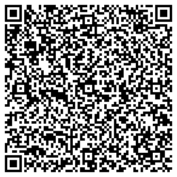 QR-код с контактной информацией организации Гимназия №72, г. Прокопьевск