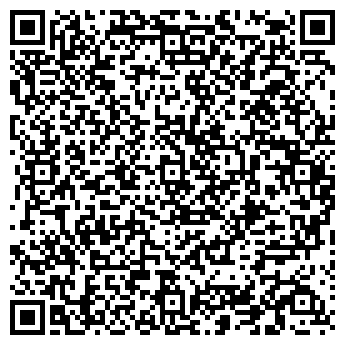 QR-код с контактной информацией организации Гимназия №62