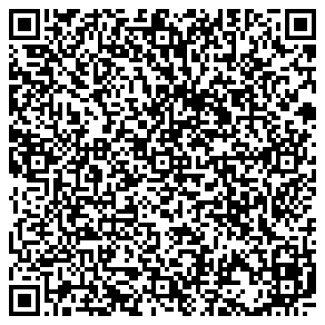 QR-код с контактной информацией организации Гимназия №17 им. В.П. Чкалова