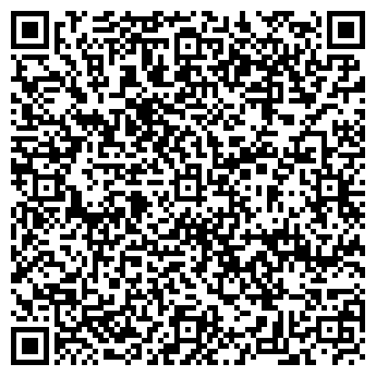 QR-код с контактной информацией организации ООО Сибтеплоприбор